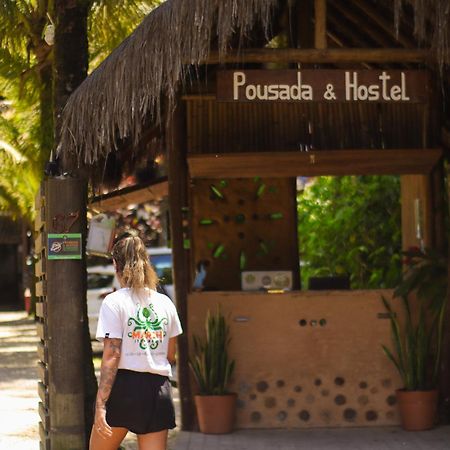 Hostel Marthi Itamambuca Ubatuba Zewnętrze zdjęcie