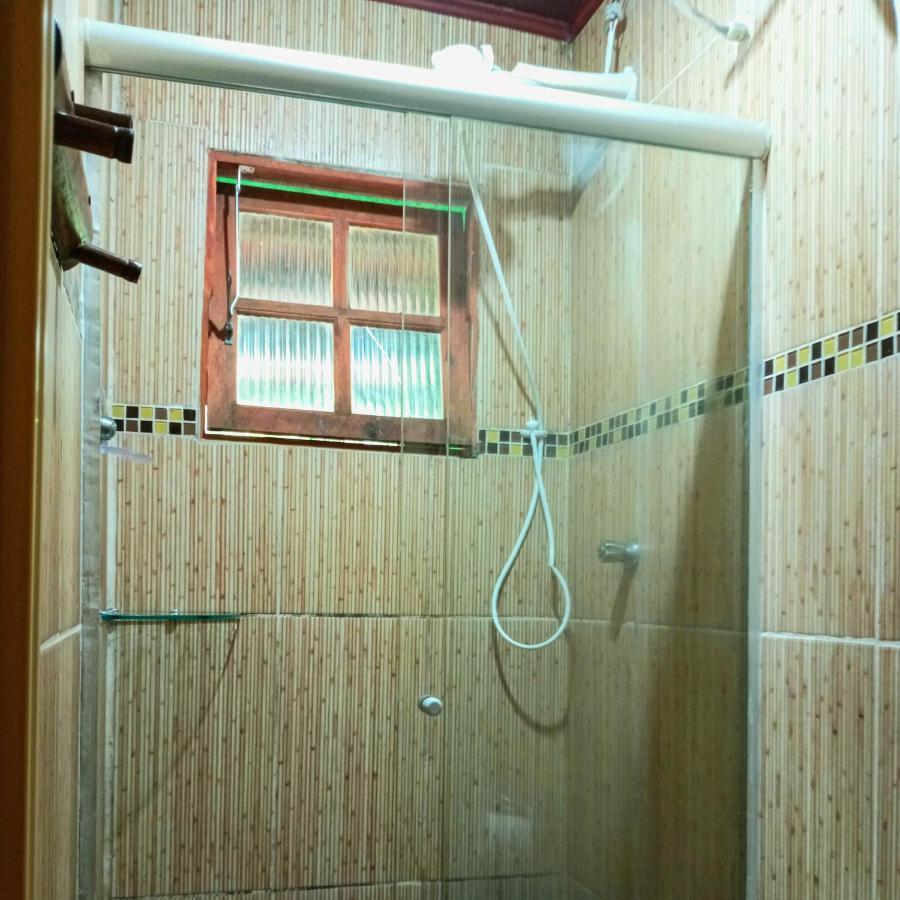 Hostel Marthi Itamambuca Ubatuba Zewnętrze zdjęcie