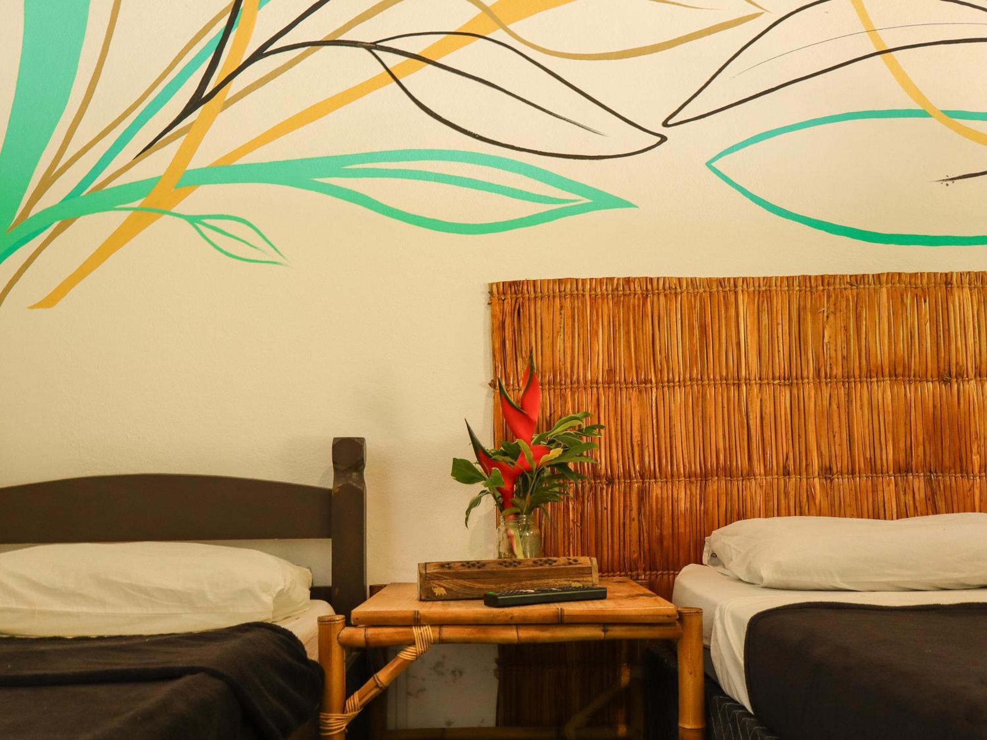 Hostel Marthi Itamambuca Ubatuba Zewnętrze zdjęcie