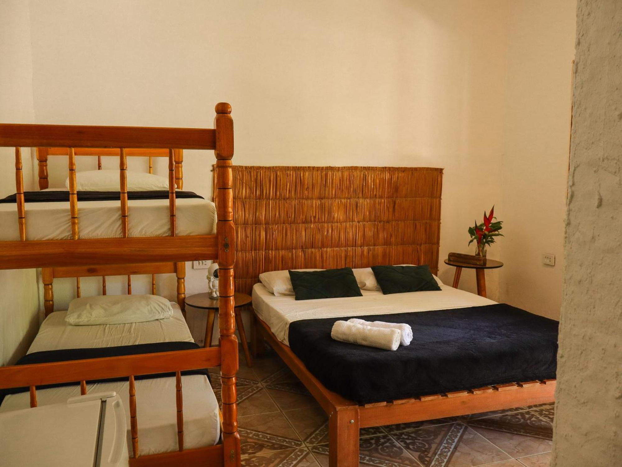 Hostel Marthi Itamambuca Ubatuba Zewnętrze zdjęcie