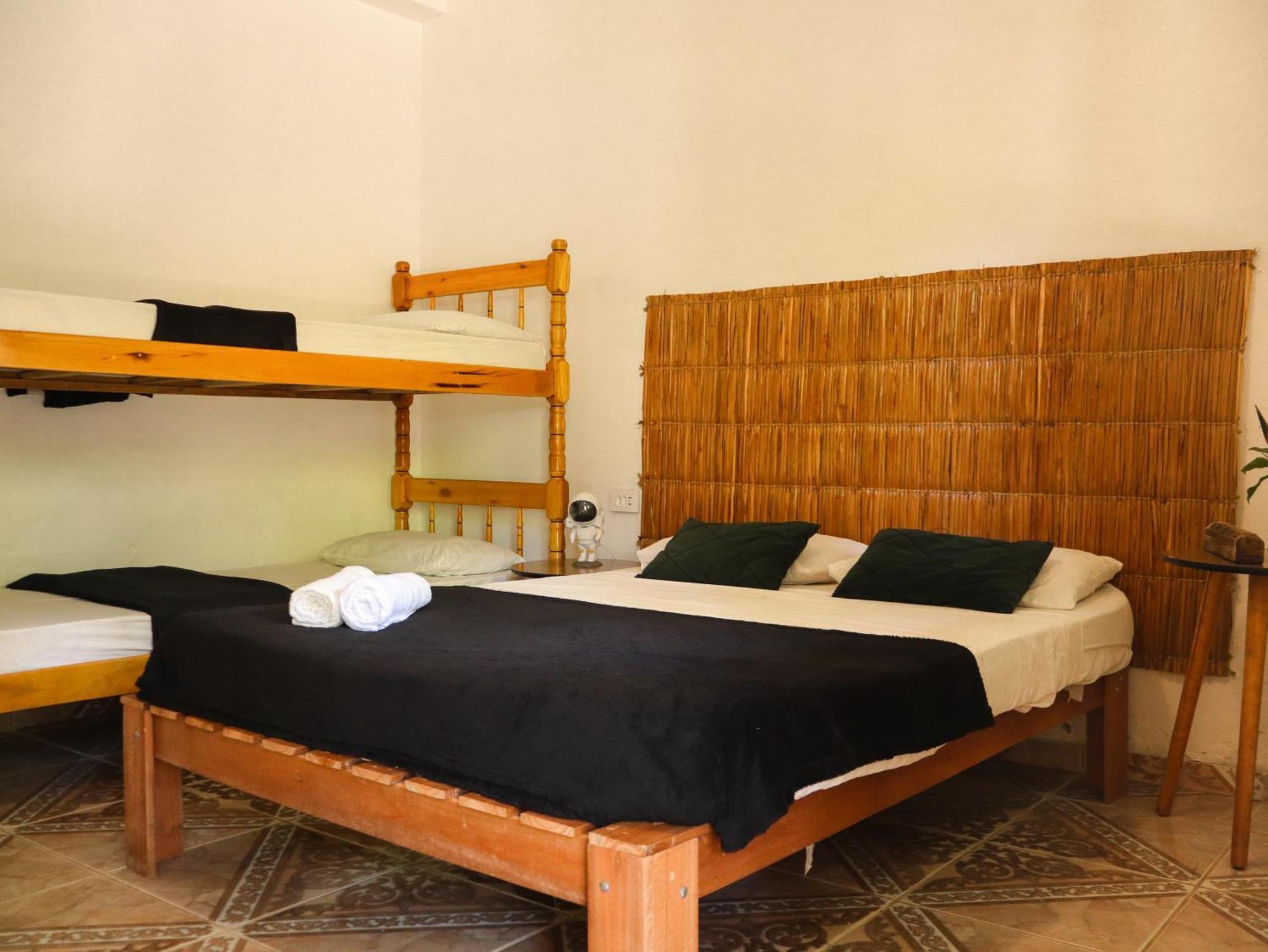Hostel Marthi Itamambuca Ubatuba Zewnętrze zdjęcie