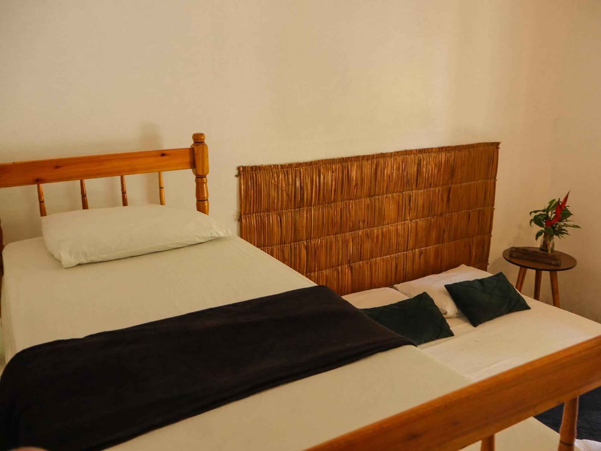 Hostel Marthi Itamambuca Ubatuba Zewnętrze zdjęcie