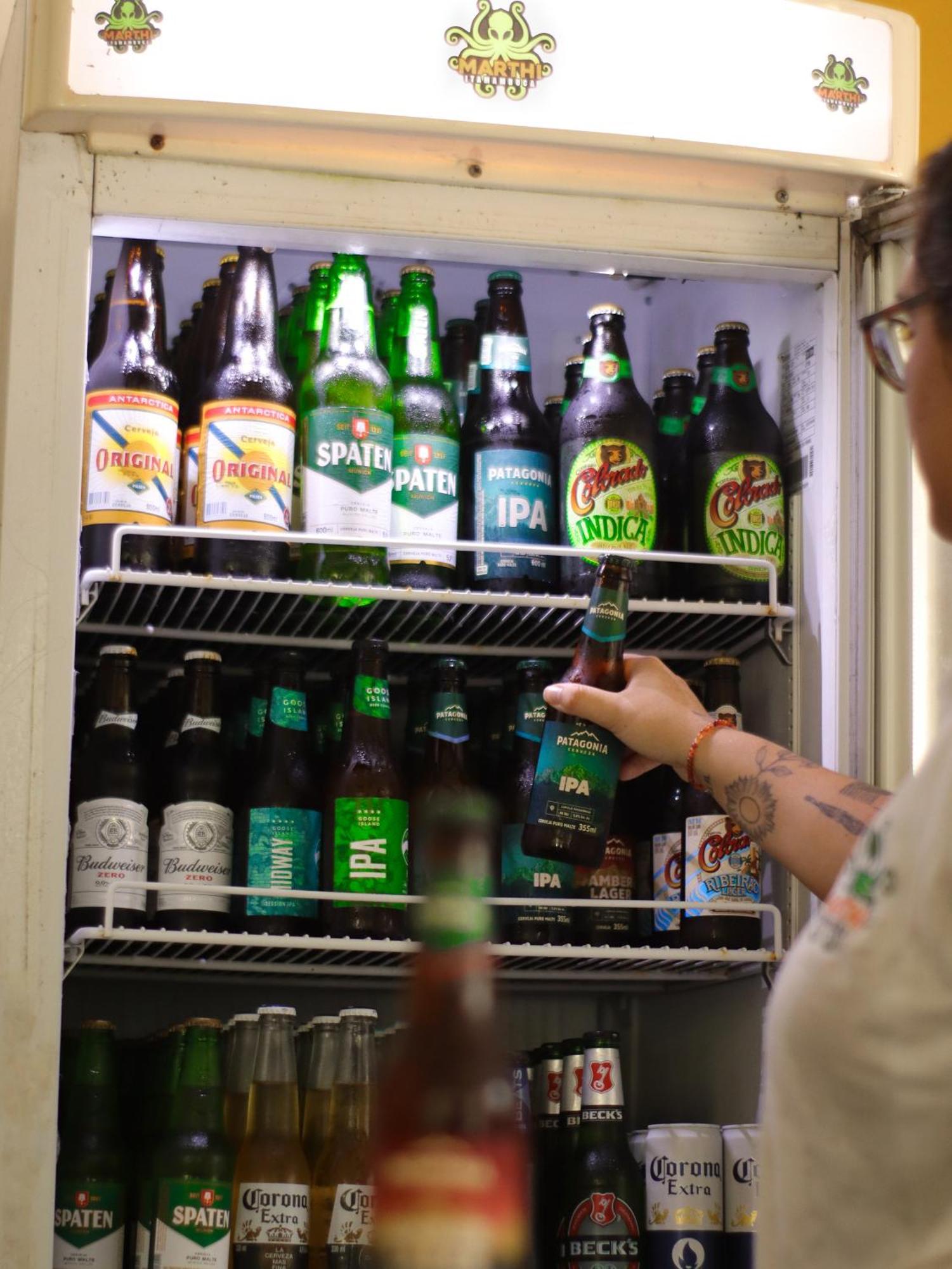 Hostel Marthi Itamambuca Ubatuba Zewnętrze zdjęcie