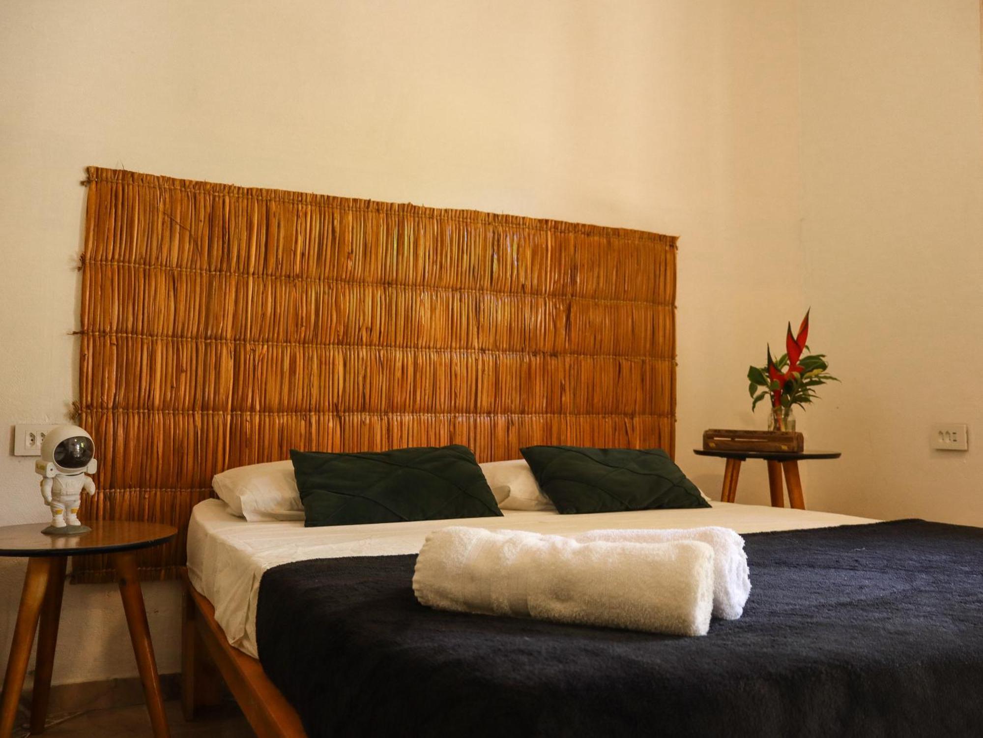 Hostel Marthi Itamambuca Ubatuba Zewnętrze zdjęcie