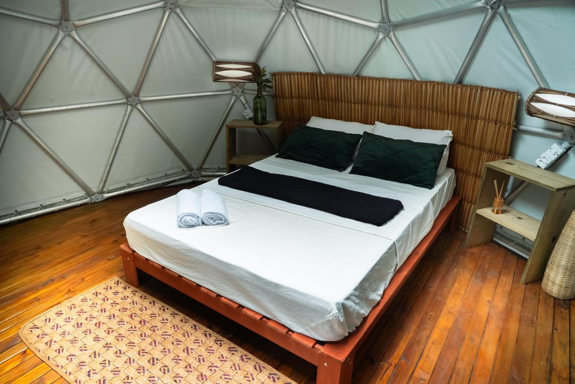 Hostel Marthi Itamambuca Ubatuba Zewnętrze zdjęcie