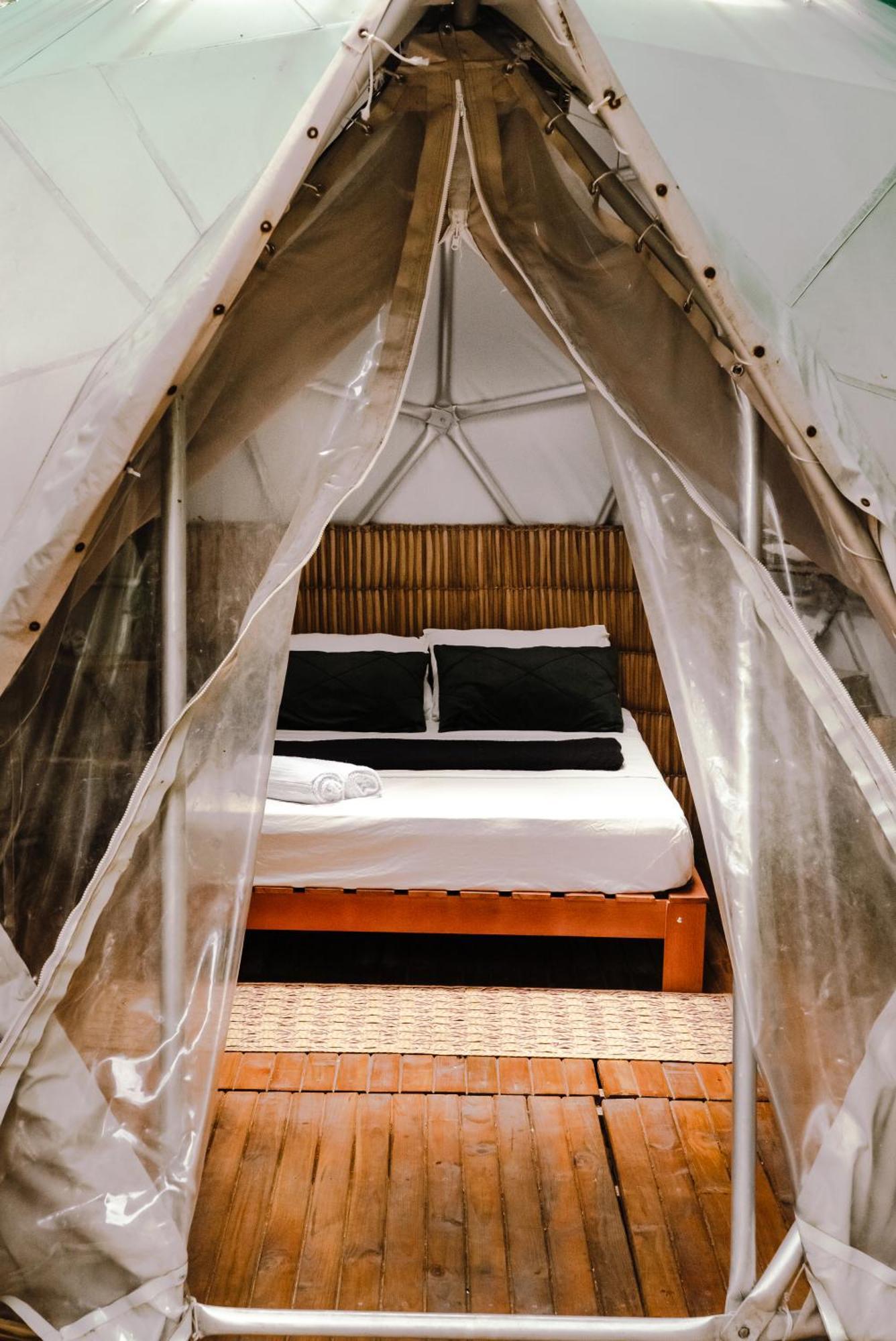 Hostel Marthi Itamambuca Ubatuba Zewnętrze zdjęcie