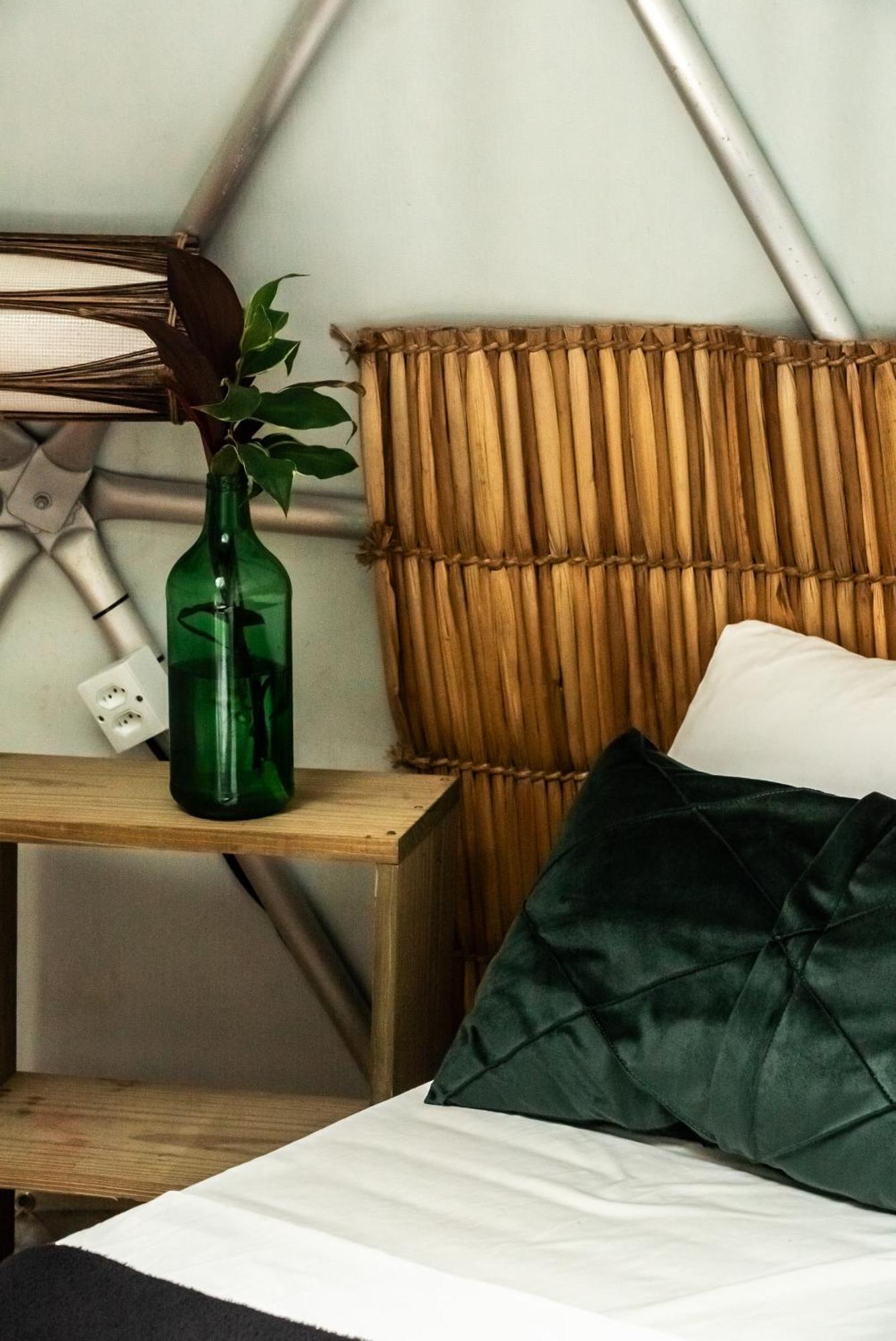 Hostel Marthi Itamambuca Ubatuba Zewnętrze zdjęcie
